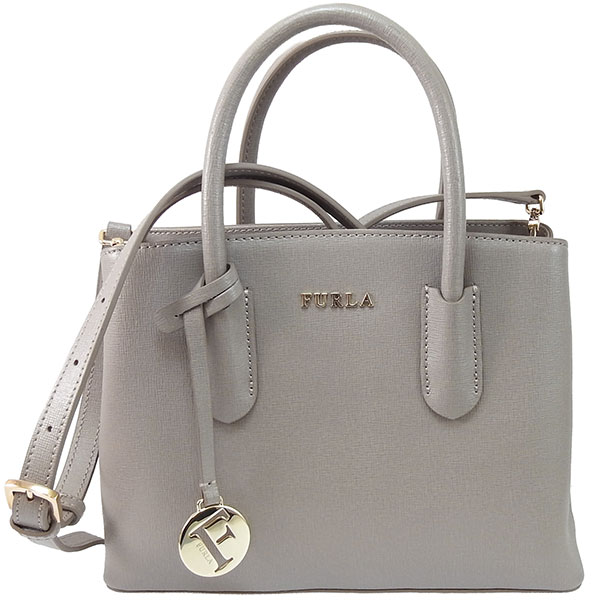 フルラ　2wayバッグ