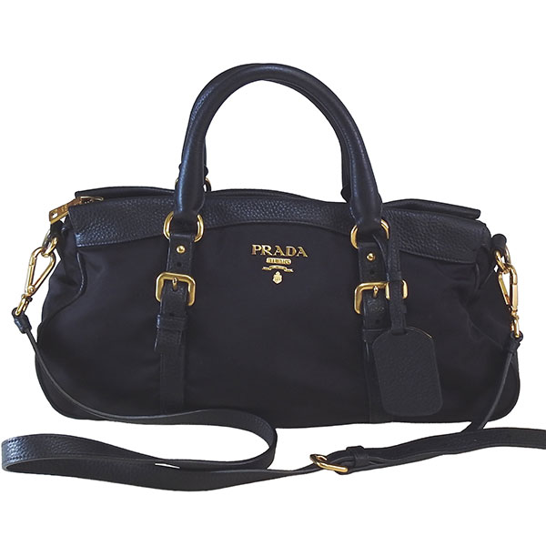 プラダ　2wayバッグ