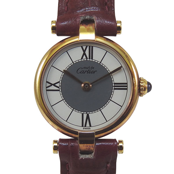 カルティエ ベルメイユ マスト ヴァンドーム