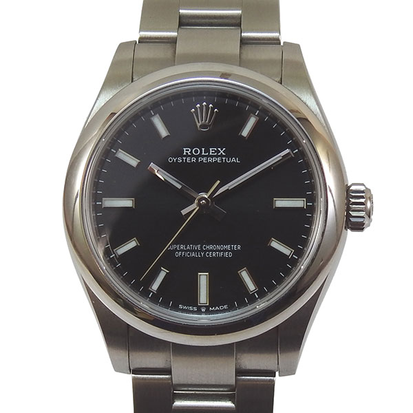 SS ロレックス 277200 デイトジャスト